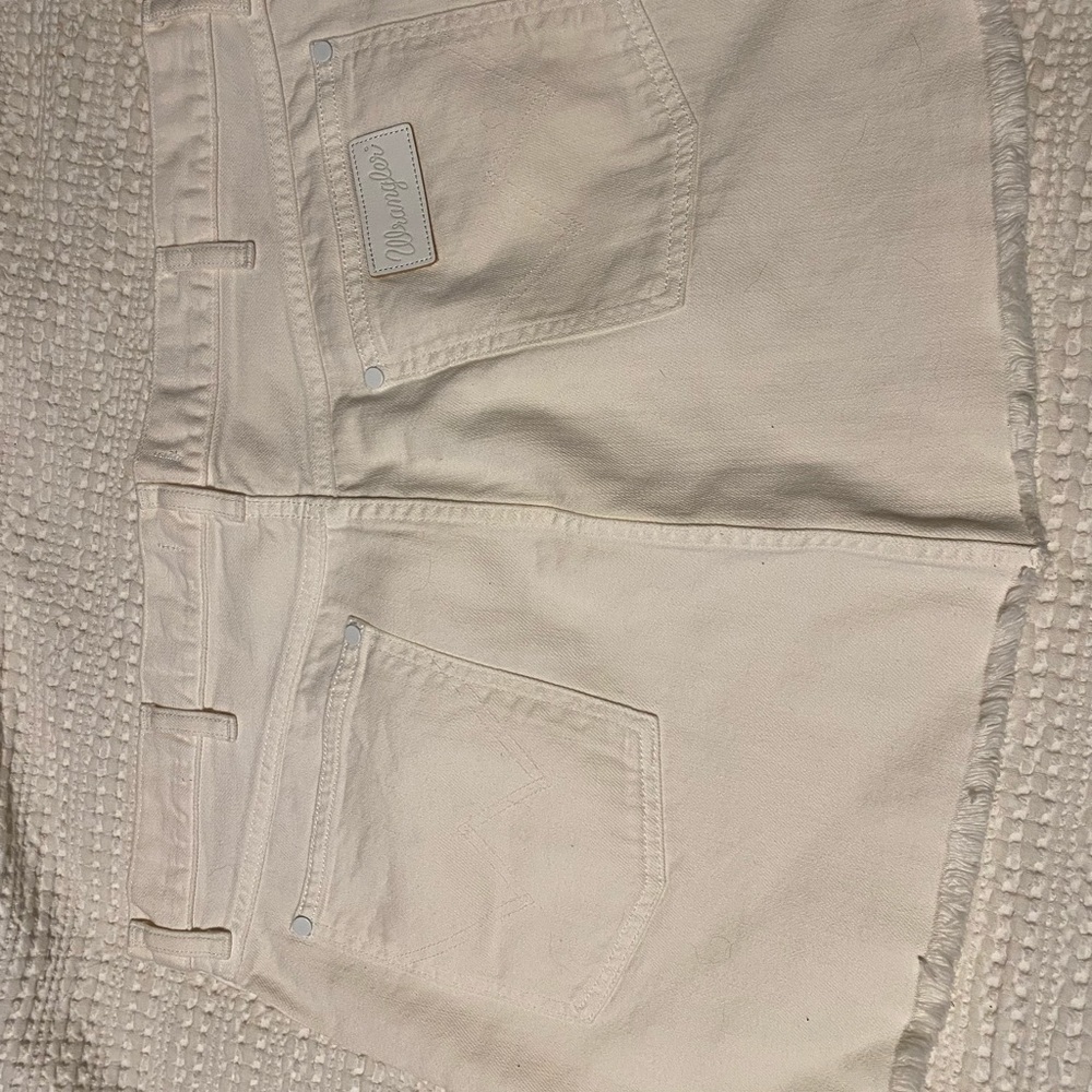 Wrangler Retro Skirt